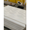 UHMWPE Machined Sheet